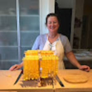 Meet your Posher, Tracy